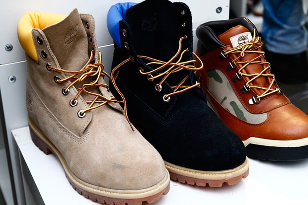(capsule) Paris: Mark McNairy New Amsterdam 2012 Fall/Winter Preview