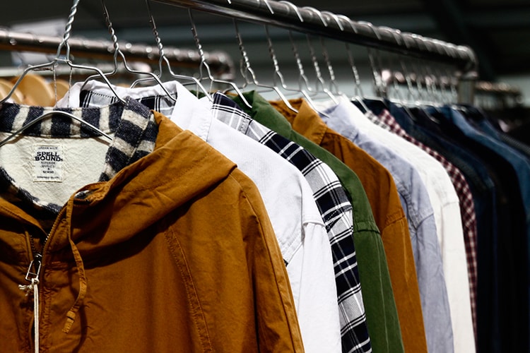 (capsule) Paris: Spellbound 2012 Fall/Winter Collection Preview