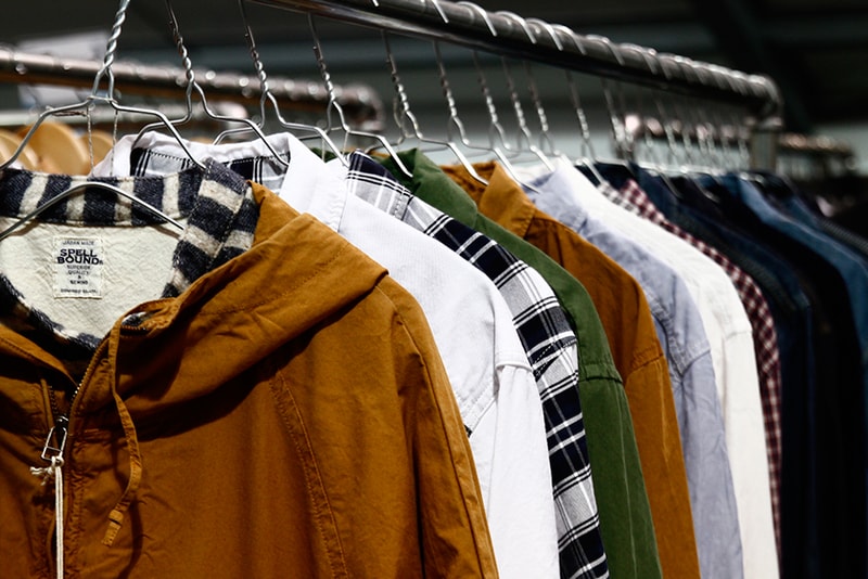 (capsule) Paris: Spellbound 2012 Fall/Winter Collection Preview