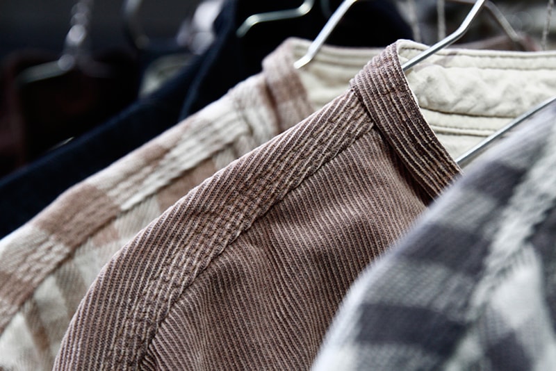 (capsule) Paris: Spellbound 2012 Fall/Winter Collection Preview