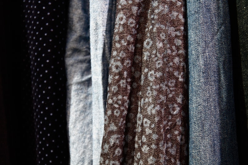 (capsule) Paris: Spellbound 2012 Fall/Winter Collection Preview