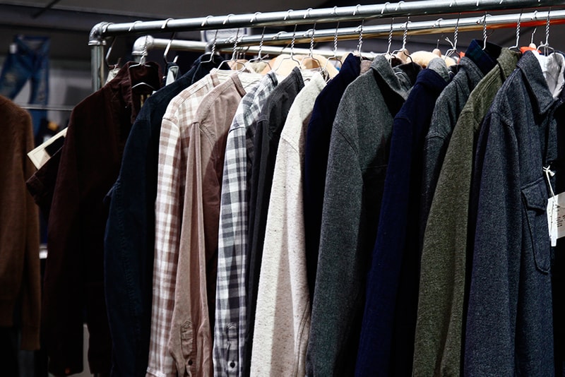 (capsule) Paris: Spellbound 2012 Fall/Winter Collection Preview