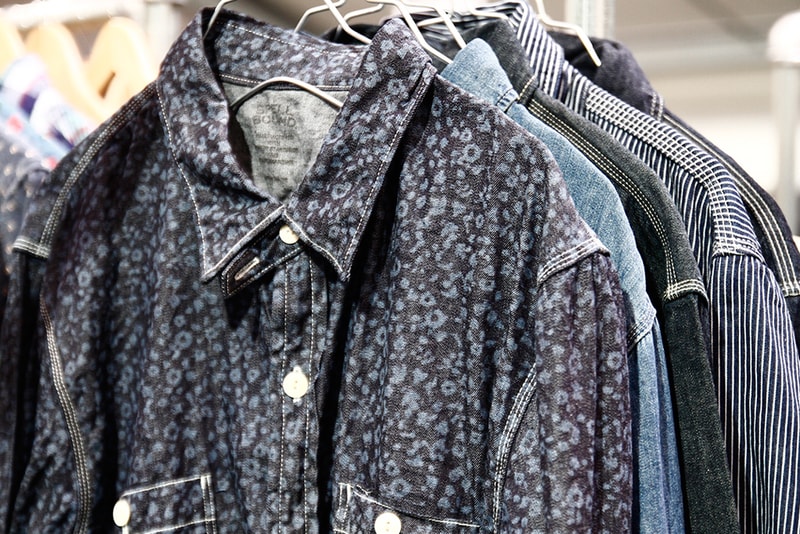 (capsule) Paris: Spellbound 2012 Fall/Winter Collection Preview