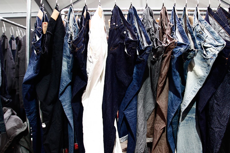 (capsule) Paris: Spellbound 2012 Fall/Winter Collection Preview