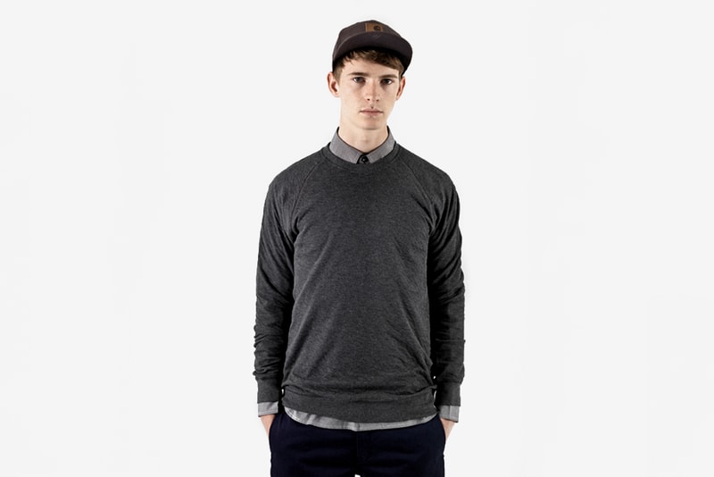 Carhartt WIP 2012 Spring/Summer Lookbook