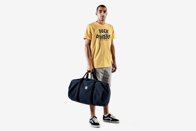 Carhartt WIP 2012 Spring/Summer Lookbook