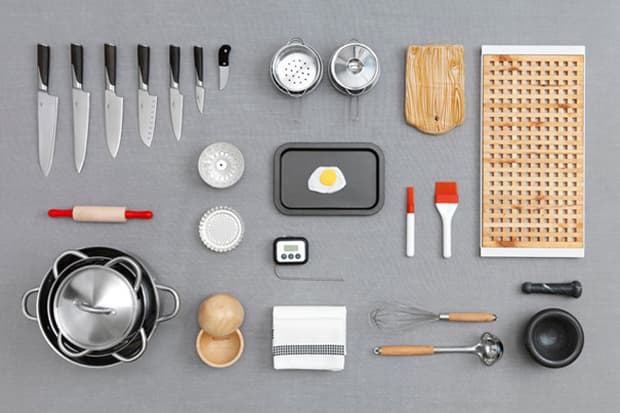Carl Kleiner: IKEA