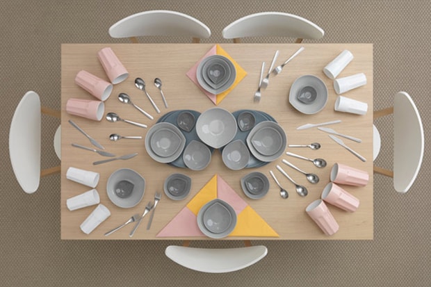 Carl Kleiner: IKEA