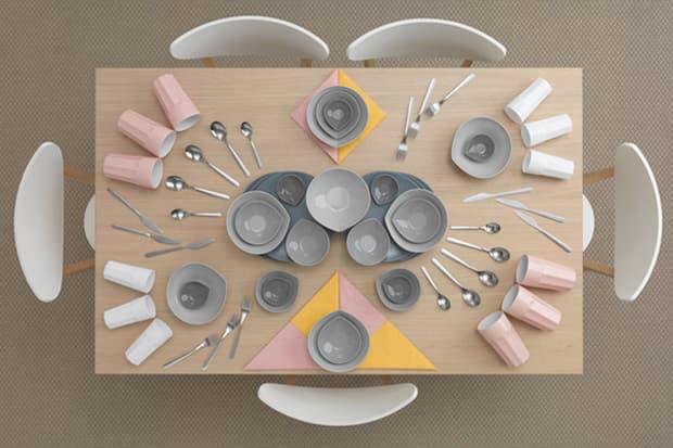 Carl Kleiner: IKEA