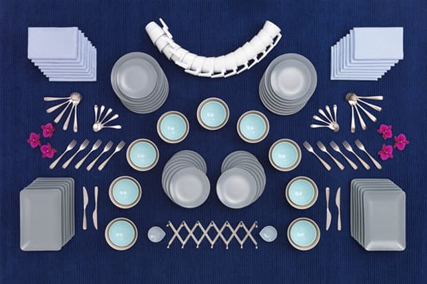 Carl Kleiner: IKEA