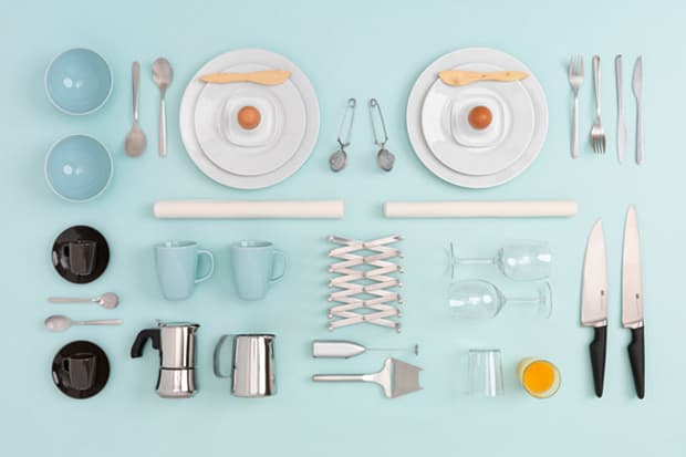 Carl Kleiner: IKEA
