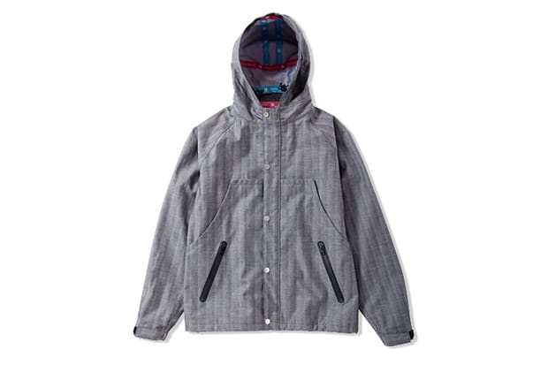 CASH CA 2012 Spring/Summer Collection