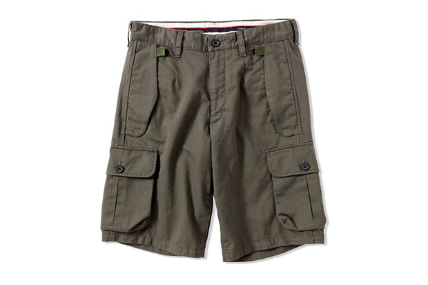 CASH CA 2012 Spring/Summer Collection