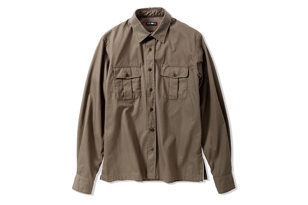 CASH CA 2012 Spring/Summer Collection