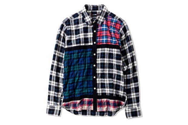 CASH CA 2012 Spring/Summer Collection