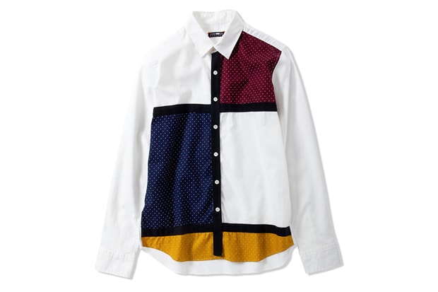 CASH CA 2012 Spring/Summer Collection