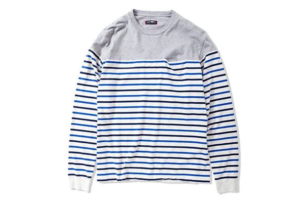 CASH CA 2012 Spring/Summer Collection