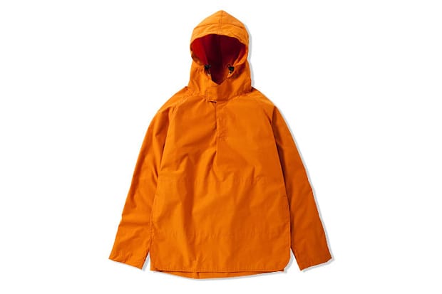 CASH CA x 6876 PULLOVER JACKET
