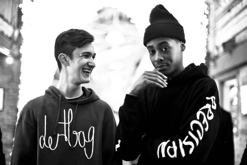 Children are The Future: An Interview with Phil Post of dertbag and Kobi McLemore of Death Precision, Inc.