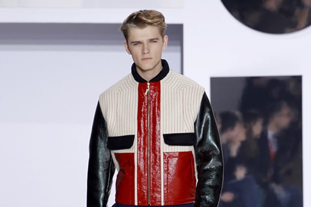 Christian Lacroix 2012 Fall/Winter Collection