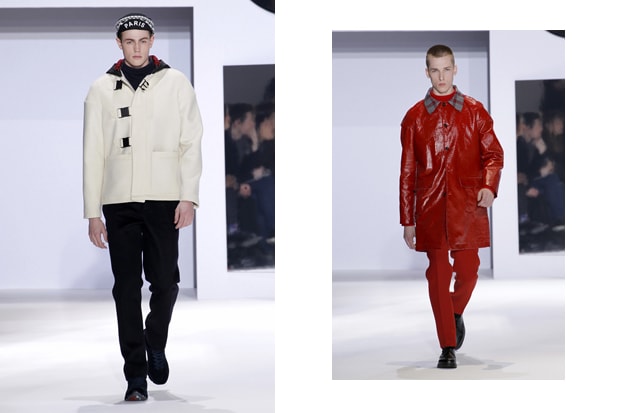 Christian Lacroix 2012 Fall/Winter Collection