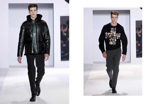 Christian Lacroix 2012 Fall/Winter Collection