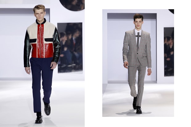 Christian Lacroix 2012 Fall/Winter Collection