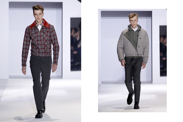 Christian Lacroix 2012 Fall/Winter Collection