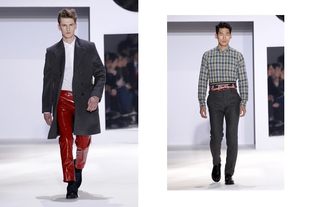 Christian Lacroix 2012 Fall/Winter Collection