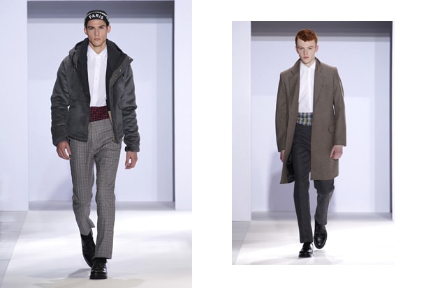 Christian Lacroix 2012 Fall/Winter Collection