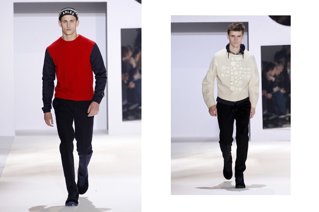 Christian Lacroix 2012 Fall/Winter Collection