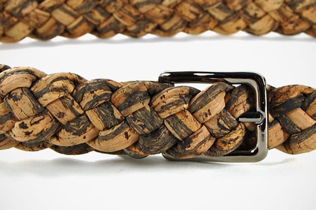 Cliff Belts 2012 Spring/Summer Collection