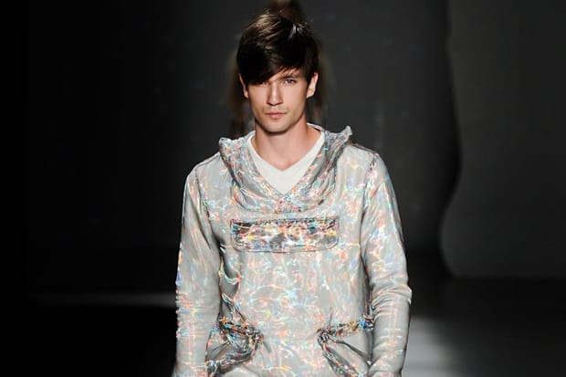 Coca-Cola Company 2012 Fall/Winter Collection