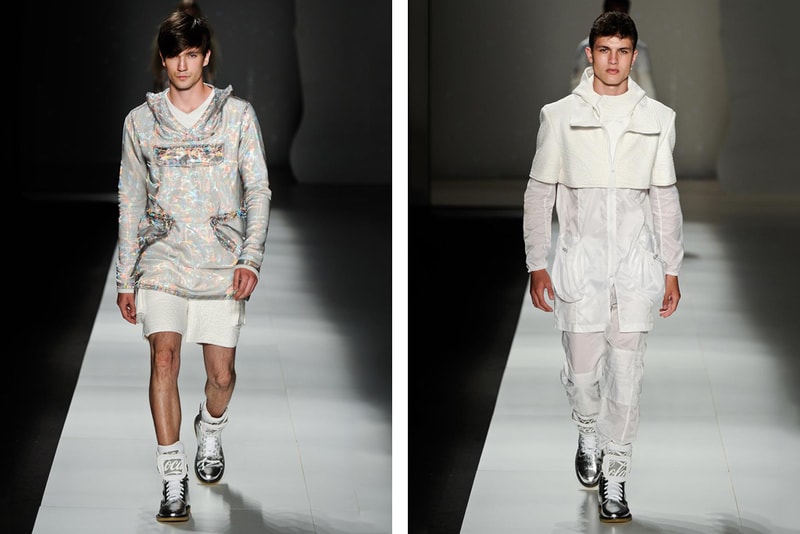 Coca-Cola Company 2012 Fall/Winter Collection