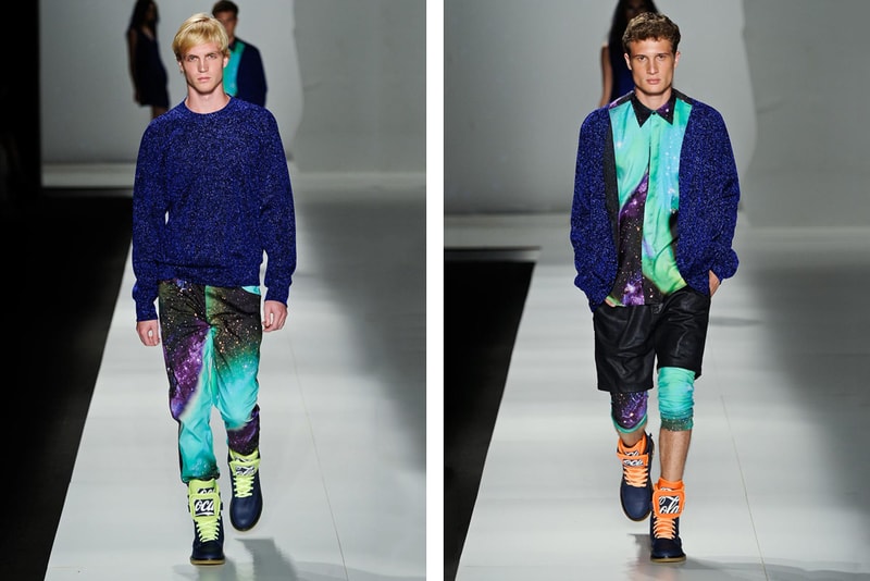 Coca-Cola Company 2012 Fall/Winter Collection