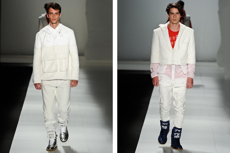 Coca-Cola Company 2012 Fall/Winter Collection