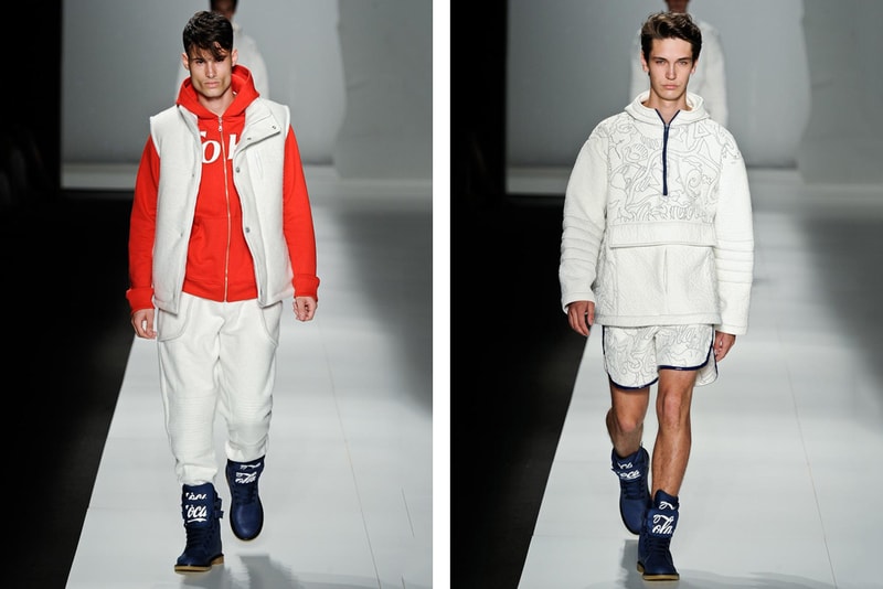 Coca-Cola Company 2012 Fall/Winter Collection