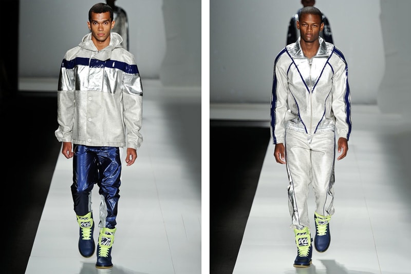 Coca-Cola Company 2012 Fall/Winter Collection