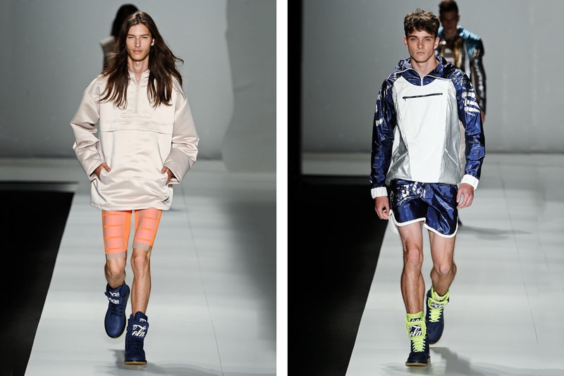 Coca-Cola Company 2012 Fall/Winter Collection
