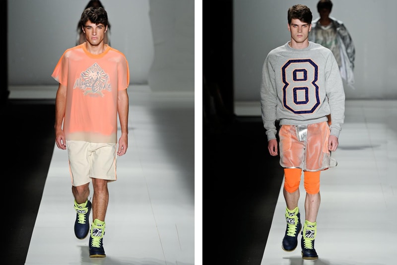 Coca-Cola Company 2012 Fall/Winter Collection
