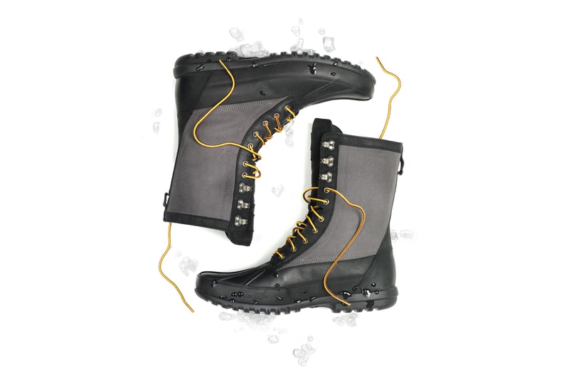 Cole Haan Air Rhone Boot