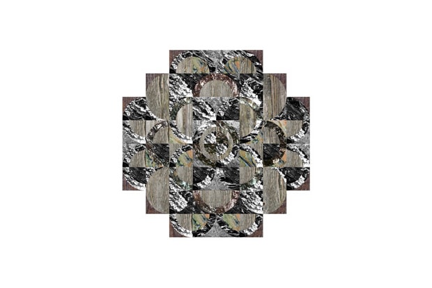 COLLISION by Pattern People