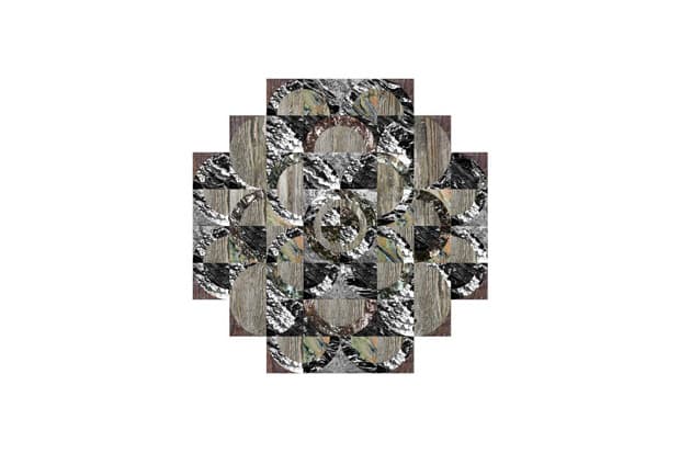COLLISION by Pattern People