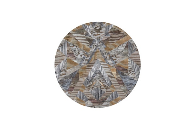 COLLISION by Pattern People