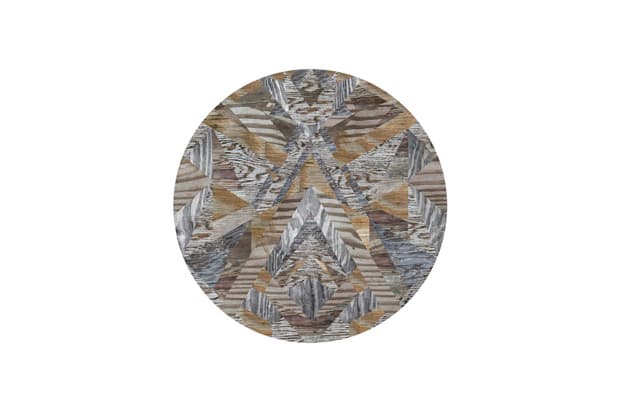 COLLISION by Pattern People