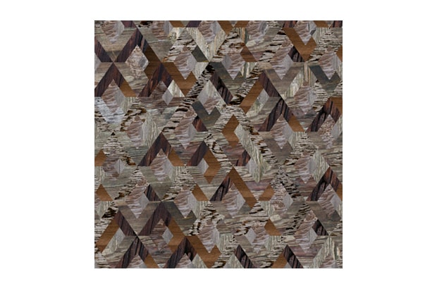 COLLISION by Pattern People
