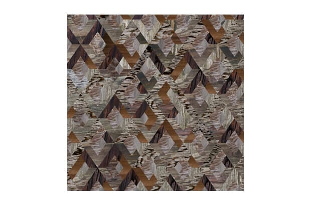 COLLISION by Pattern People