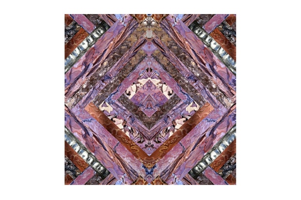 COLLISION by Pattern People