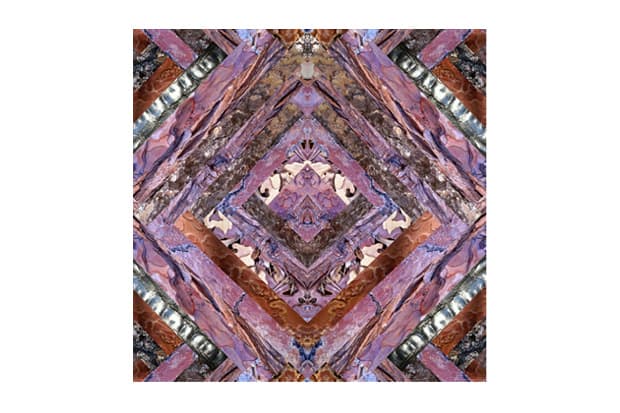 COLLISION by Pattern People