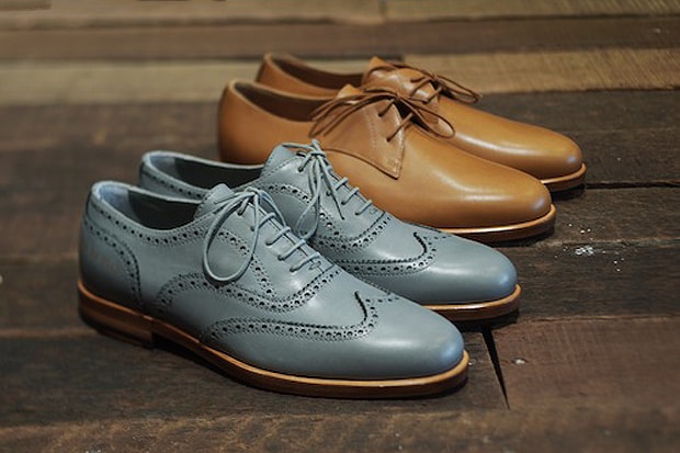 Common Projects 2012 Spring/Summer Collection